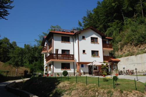 Guest House Savina