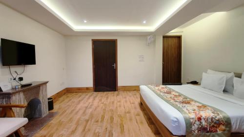 Mount Polaris Suites & Spa