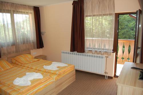 Guest House Savina