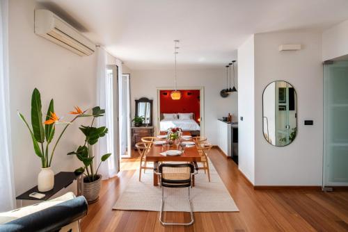 Spacious 3BR Seaview Apt Near Old Town & Beach, Split (foto 5)