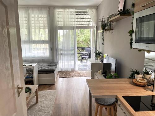 Balaton Breeze Apartman in Fonyód