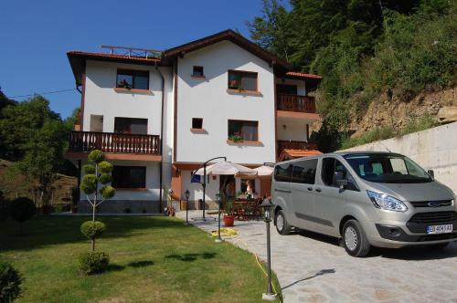 Guest House Savina