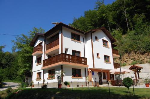 Guest House Savina