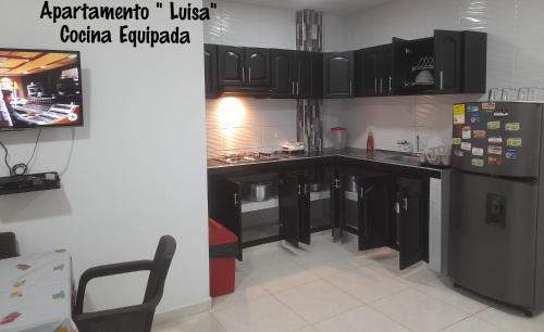 Apartamento JHON in Covenas