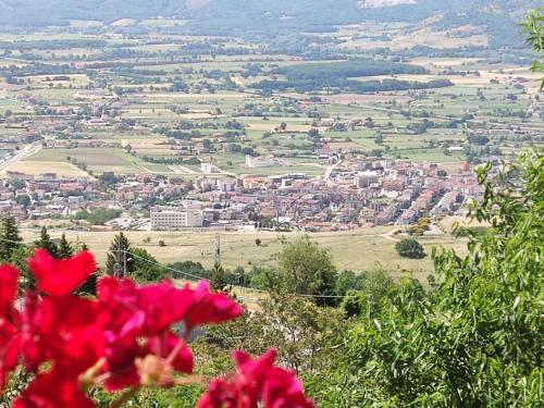 Locazione turistica" La Rupe"