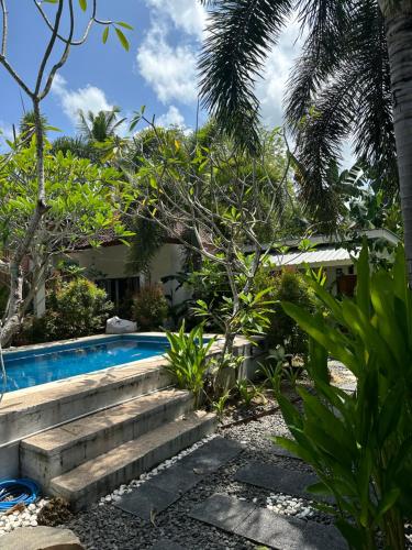 Santai Homestay - Tap to explore photos