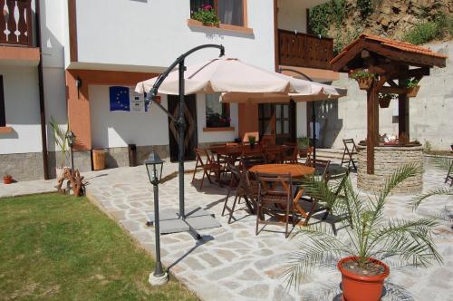 Guest House Savina