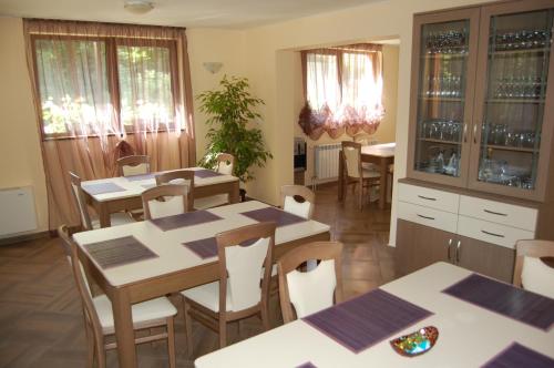 Guest House Savina