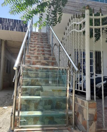 Apartamento JHON in Covenas