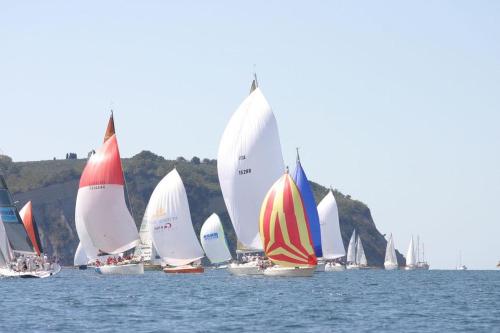 Alrededores, Labum accommodation in Izola