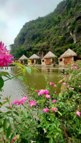 Hang Mua Eco Garden - Ninh Bình