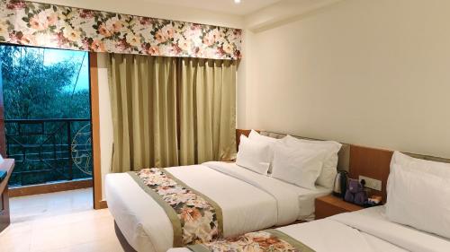 Mount Polaris Suites & Spa