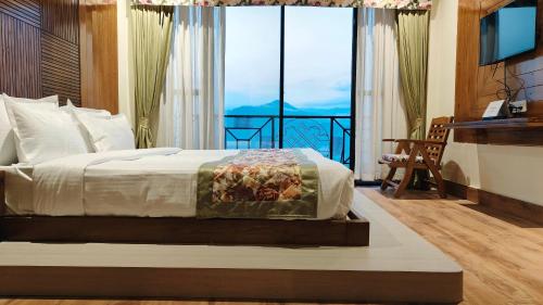 Mount Polaris Suites & Spa