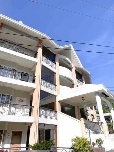 Mountain View Home Green Valley 3BR 3 Baths Baguio City in Green Valley Village
