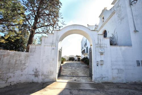Masseria Pittore - Porto Rosso