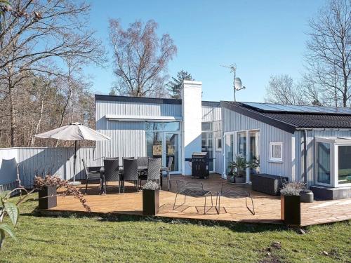  8 person holiday home in Nex, Pension in Neksø