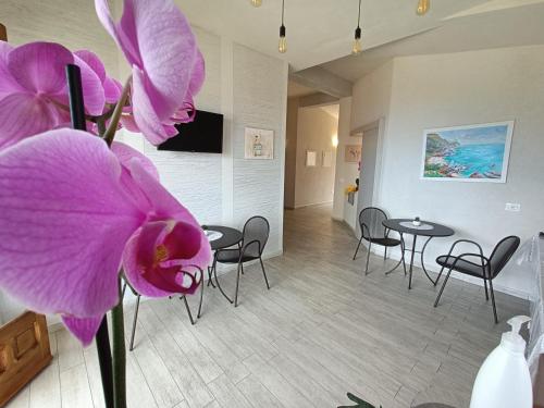 B&B villa orchidea 4