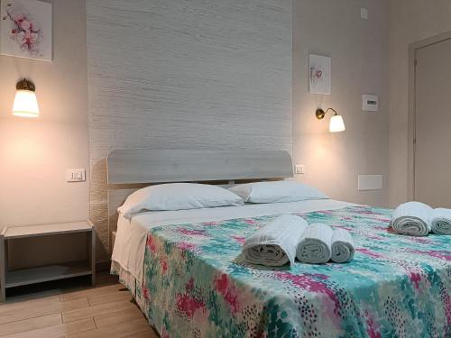 B&B villa orchidea 4