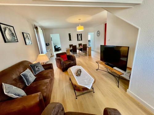 Chalet l'Ourson - Apartment - Gérardmer