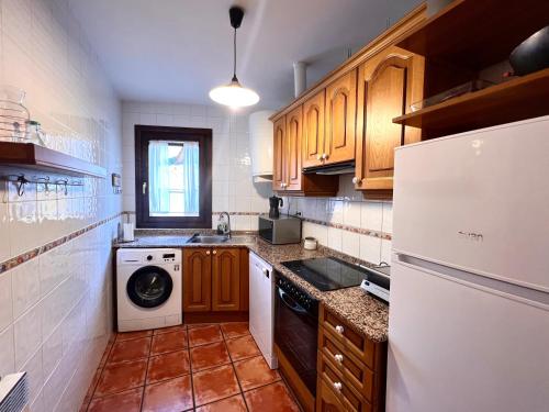 Apartament d'Àssua