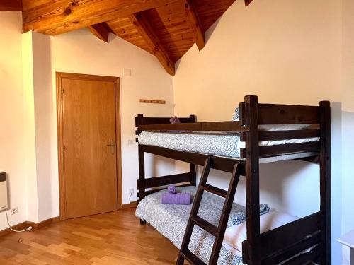 Apartament d'Àssua