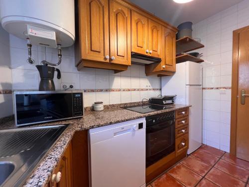 Apartament d'Àssua