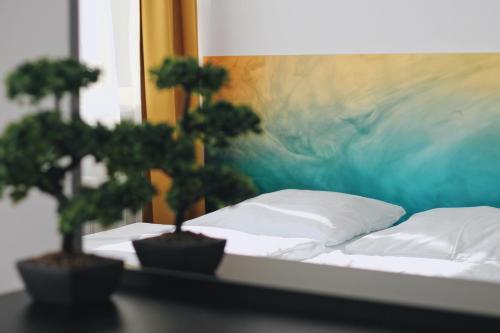 Atlas Hotel Garni - image 13