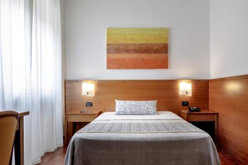 1 twin bed