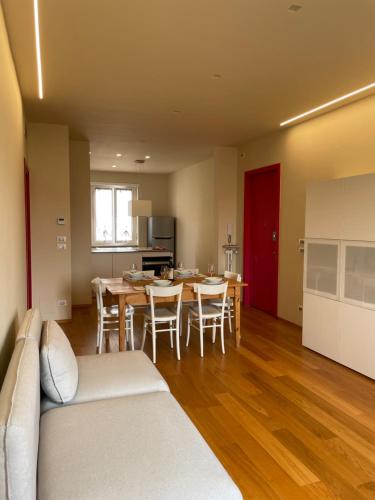  Rubina home in Alba