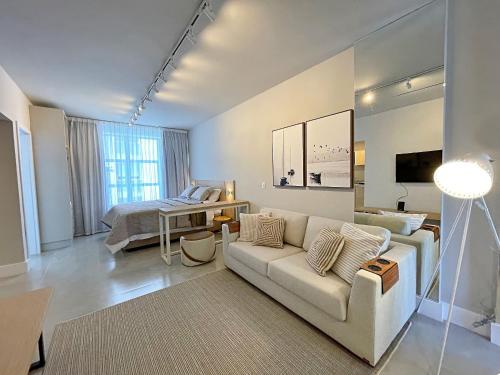 Home Time Studios in Florianópolis