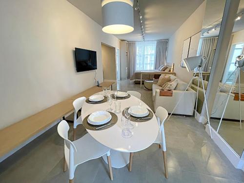 Faciliteiten, Home Time Studios in Florianópolis