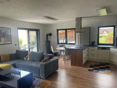 Ferienhaus Herre in Freinberg, Österreich