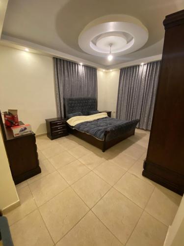 1of1 Luxury apartment madaba