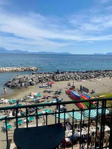 Il Richiamo Del Mare, Naples (photo 3)