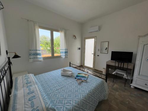 Casa vacanze Mare Fuori 4