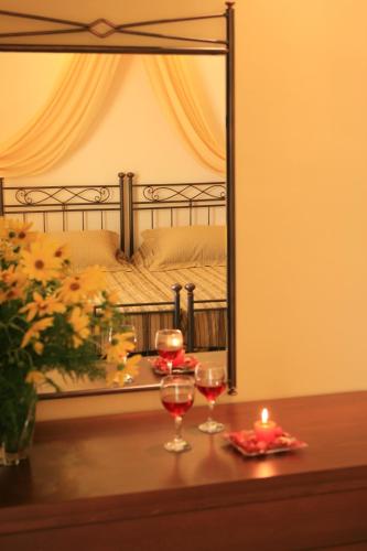 Anassa Deluxe Suites - main image