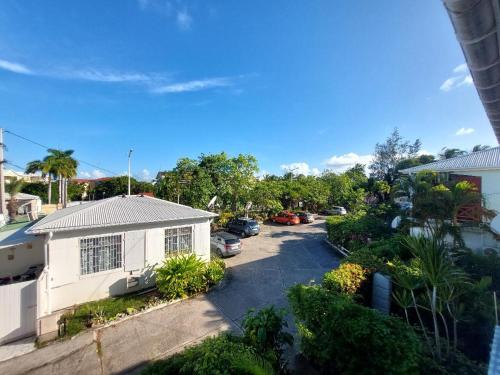 Vườn, Studio Ti Coco in Sainte Anne