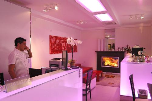 Hotel Zen in Cesenatico