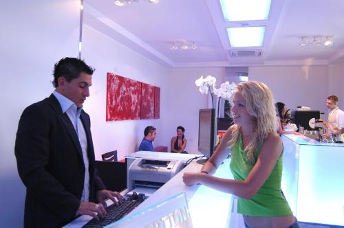 Foto - Hotel Zen