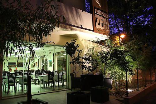 Foto - Hotel Zen