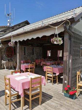 La Casa di Anna nel Parco delle Dolomiti Croce d' Aune 1000 ml slm in Sovramonte