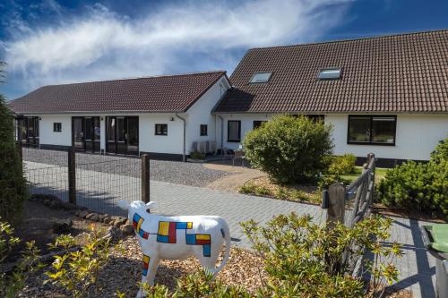  B&B Hoeve de Veldmaat, Unterkunft in Haaksbergen