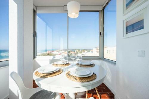  Ria Beach House in Faro