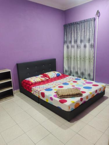 Homestay Cikgu Zedi Hulu Langat