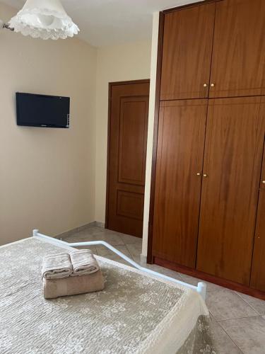  Apartment Efi in Néa Péramos