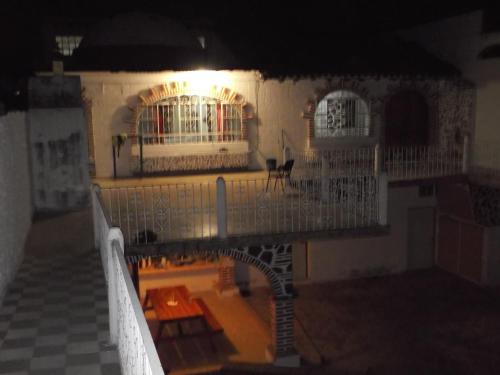 Facilities, El Sunset Hostel in Puerto Vallarta