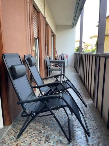  appartamento Verbania Pallanza in Verbania