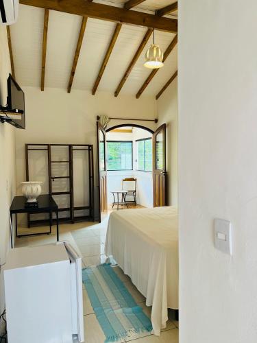 Pousada Pandoro – Trancoso, OH