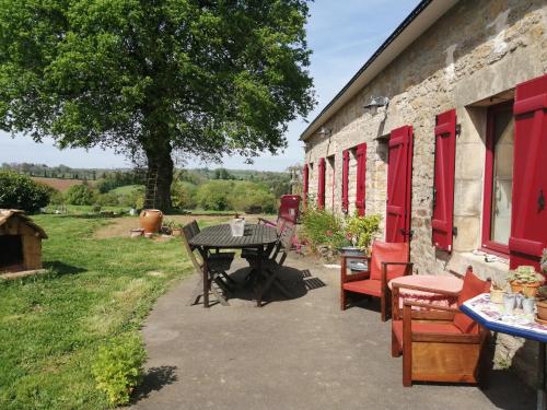 Ma Vraie Nature - Chambre d'hôtes - Le Faouët