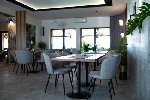 Gościniec Paradise obrázok